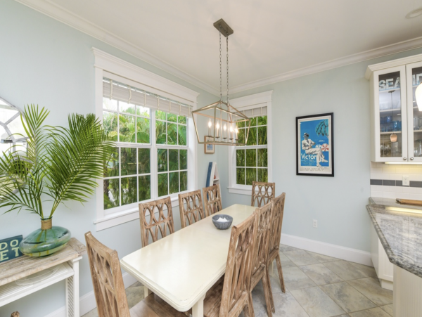 Just Steps Beach 4 Bedroom Anna Maria Island Vacation Home